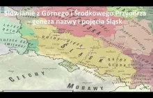 Słowianie z Górnego i Środkowego Przyodrza - geneza nazwy i pojęcia Śląsk