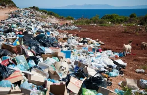 Recykling plastiku może zwiększać zanieczyszczenie środowiska mikroplastikiem |