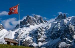 Dlaczego inflacja w Szwajcarii jest niska? Dzięki OZE i silnej walucie