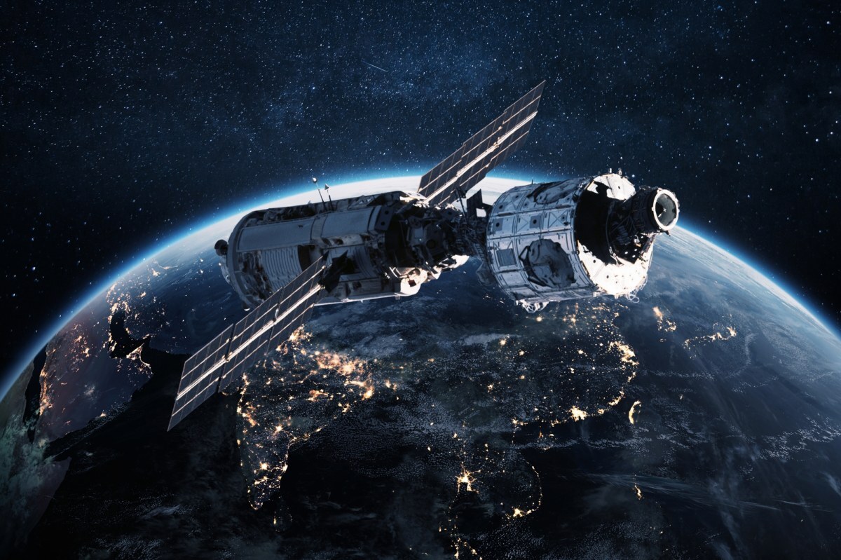 Historyczny przełom. Tak wygląda Ziemia okiem polskiego satelity