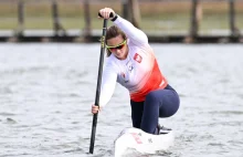 Polska kajakarka bez igrzysk i z możliwą dyskwalifikacją