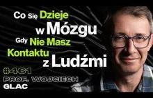 #461 Jak Wyjść z Pułapki Social Mediów? Co Zrobić, By Mózg Uczył Się Szybciej?