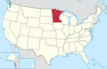 Minnesota 23 stanem, który zalegalizował marihuanę dla dorosłych.