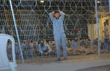 Tortury i łamanie praw człowieka w Izraelskich obozach wojskowych