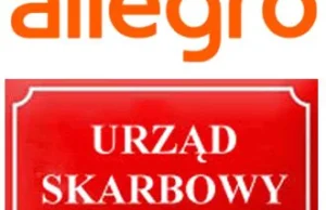 Allegro wysyła wnioski DAC7 użytkownikom bez przekroczenia limitów