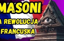 Sekretne powiązania między Masonami a rewolucją Francuską - YouTube