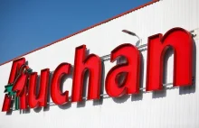Zarzuty prezesa UOKiK dla Auchan i sieci Intermarche