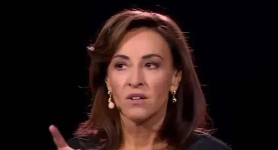 Zaskakujące podejście TVP do Wysockiej