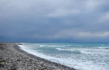 Tragedia na wakacjach. Piorun raził 13-latkę na plaży