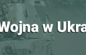 Rosjanie o krok od okrążenia Ukraińców w Awdijiwce? "Jest krytycznie"