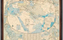 Historyczne mapy w wysokich rozdzielczościach