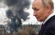 Oko za oko, ząb za ząb. Rosjanie myśleli, że są nietykalni. Tej zimy zrozumieją,