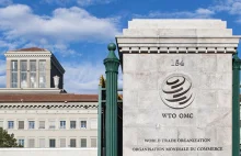 Ukraina jednak nie wycofała skargi do WTO? Jest dementi