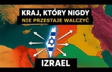 Izrael: państwo, które walczy ze wszystkimi? Cała historia wojen i sojuszy