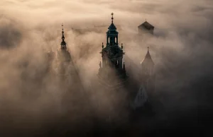 Zamek Królewski na Wawelu odnotował historyczny rekord
