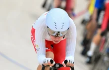 Co za historia, ostatnia "polska" konkurencja i jest medal. Emocje do końca