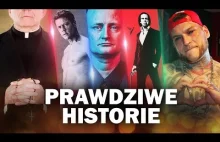 FILMY, KTÓRE NAPISAŁO ŻYCIE - ranking dokumentów