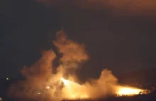 Liban: w ciągu roku izraelskich nalotów zginęło ponad 100 medyków i ratowników