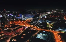 W 2026 roku największym miastem w Polsce mogłyby być... Katowice. Ustawa gotowa