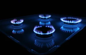 Gaz jest prawie tak tani jak przed kryzysem energetycznym, choć Gazprom kmini