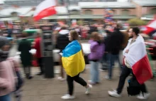 Ile Polacy wydali na samo zakwaterowanie Ukraińców w Polsce?