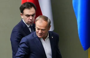 Płace wzrosły a w budżecie dziura. "Takiej sytuacji nie było od 20 lat"