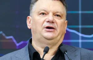 Jak chce inwestować January Ciszewski - nowa strategia JR Holding