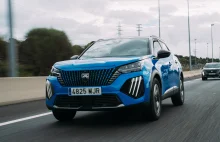 Uwaga na hamulce! Stellantis ogłasza akcję serwisową Citroen, Peugeot, Opel