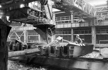 ArcelorMittal zamyka hutę w Chorzowie. "Trudna decyzja"