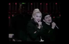 Madonna vs. Gazebo - I Like Secrets Live Mix #musicformentalhealth @La...