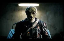 AI pyta obcych jak to jest walczyć z ludźmi