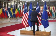 Nadchodzą niebezpieczne czasy, więc trzeba wzmocnić relacje UE-USA