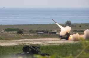 Prezydent Litwy: Kraje NATO powinny dostarczać Ukrainie każdą broń