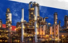 Rosyjskie rafinerie pod ostrzałem. To popatrzymy na ceny ropy...