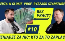 Bezwarunkowy Dochód Podstawowy - czy nas STAĆ?