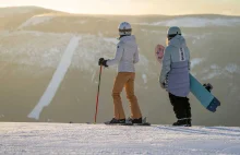 Najlepsze miejsce na narty w Czechach?