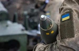 Polska wesprze Ukrainę większą ilością amunicji i sprzętu?