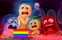 Disney znalazł kozła ofiarnego wyników. Redukuje wątki LGBT w filmach.