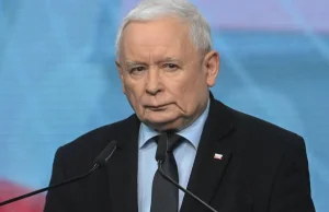 Kaczyński: "Pozorna porażka. Nie było żadnej afery w Fund. Sprawiedliwości" xD