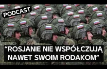 "Porażka, której nie da się zniwelować". Socjolog o wydarzeniach w Kursku