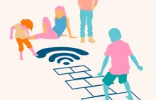 Hiszpania proponuje rewolucyjne ograniczenia dla dzieci w internecie.