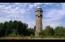 Borki Katowice Dawna Kolonia Robotnicza Foto Spacer fot. Bruno Krajski