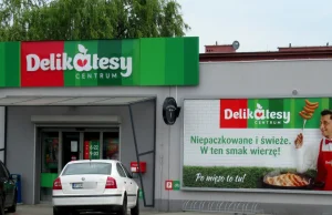 Delikatesy Centrum otwarte w niedziele. Będą czytelniami