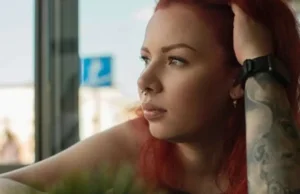 Na Białorusi była modelką porno. Do Polski przyjechała jako szpieg KGB