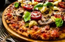 Praktykant od miesięcy okradał pizzerię. Uzbierał sporą kwotę