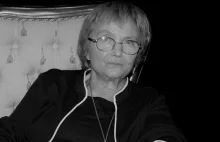Nie żyje Izabella Cywińska. Reżyserka odeszła w wieku 88 lat