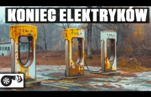 Czy to koniec elektrycznego szaleństwa?