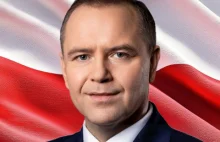 Tę ustawę w sprawie Ukraińców zawetował Nawrocki. Co zakładała