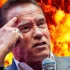 Schwarzenegger ostrzega, że rośnie nam pokolenie mięczaków.