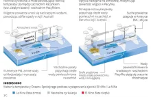 Nowy cios dla gospodarki już u progu. "El Niño przychodzi w fatalnym momencie"